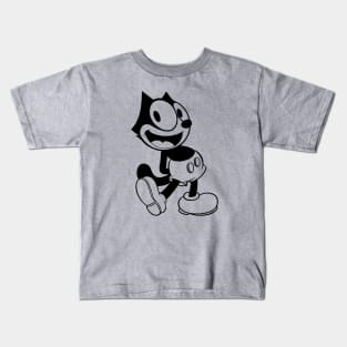 FELIX THE RAT  - 2.0 Kids T-Shirt